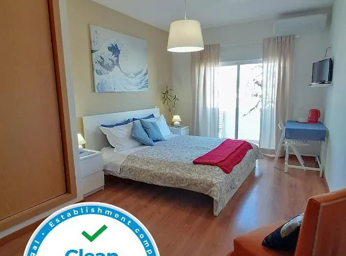 Bed and Breakfast Casa Da Valentina 77856Al à District de District de Faro