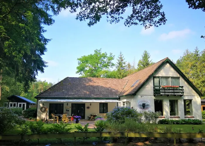Herberg De Eexter Os