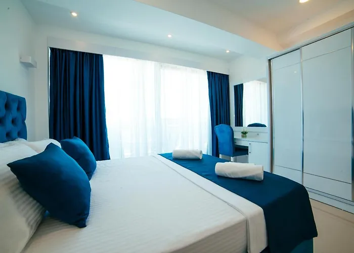 Hotel Ambiente Ulcinj
