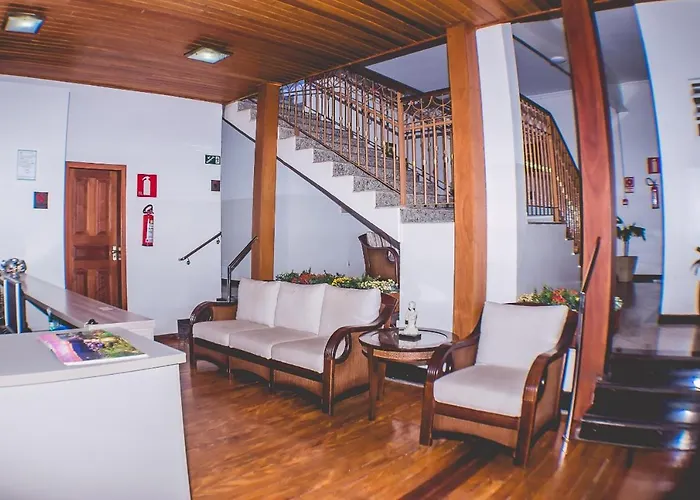 Hotel Esplanada