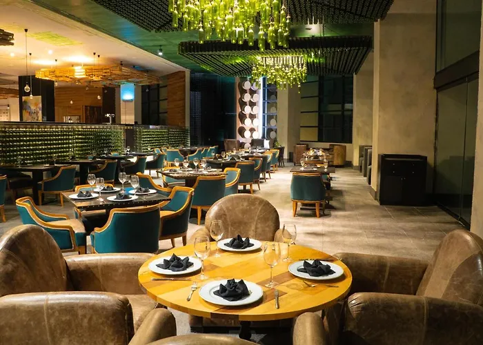 Armar House, All-Inclusive Cancun