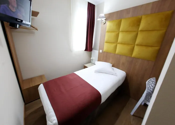 Sun Hotel
