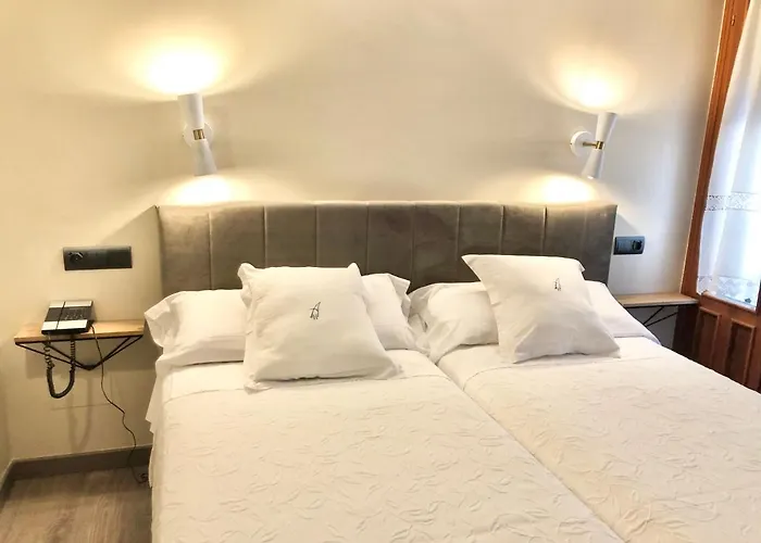 Hostal Astoria Madri