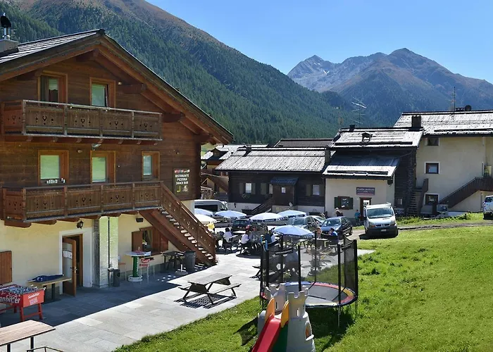 Hotel San Giovanni