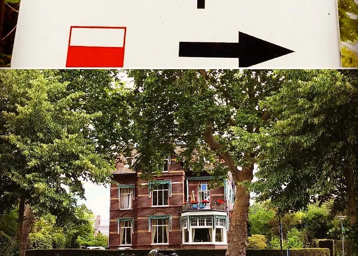 B&B Villa Anna, Venlo