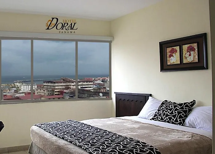 Hotel Doral Panama Stadt
