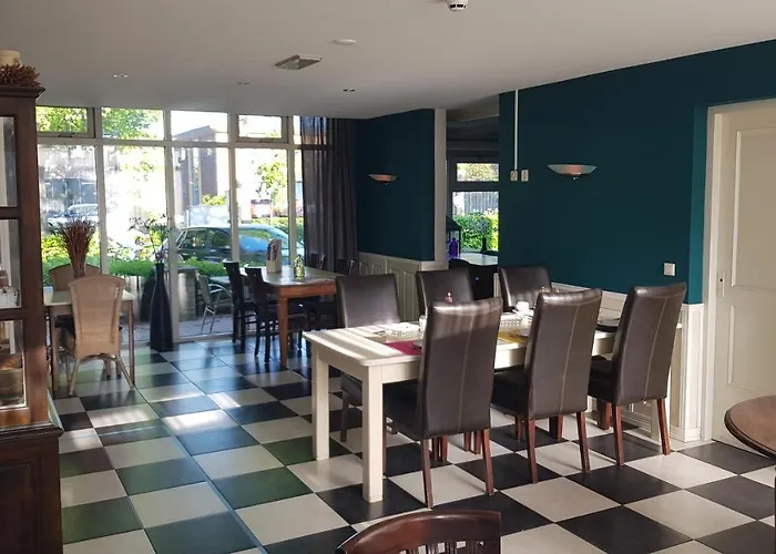 Hotel Bergen