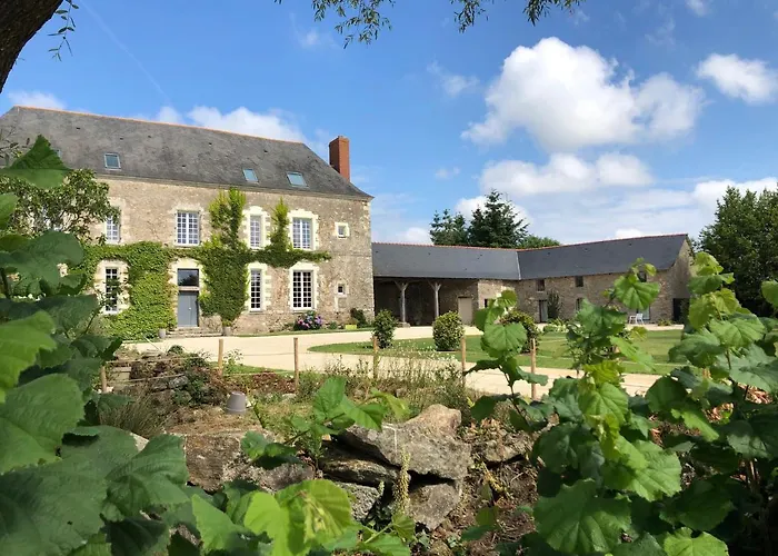 Château de la Garnison Orvault