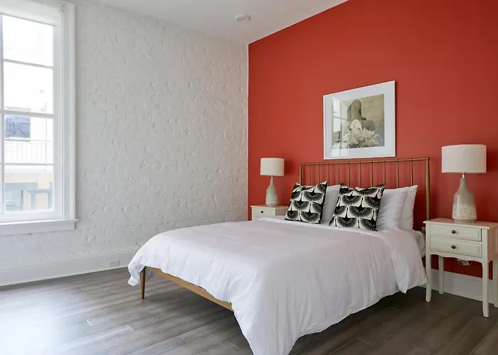 Sonder Lafayette Square Aparthotel New Orleans
