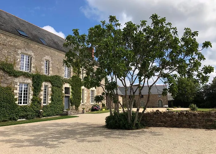 Château de la Garnison Orvault