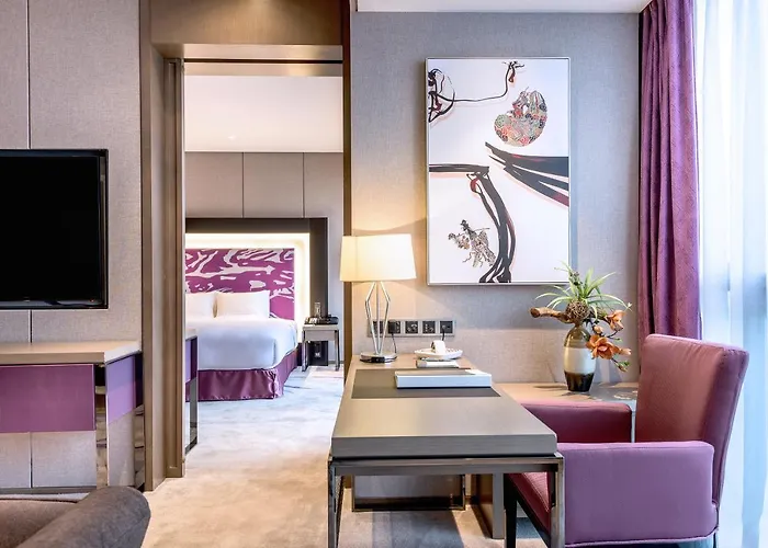 Novotel Xi'An Scpg