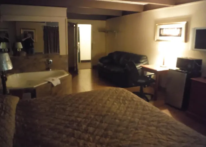 Budgetel Inn & Suites Hotel Wyoming