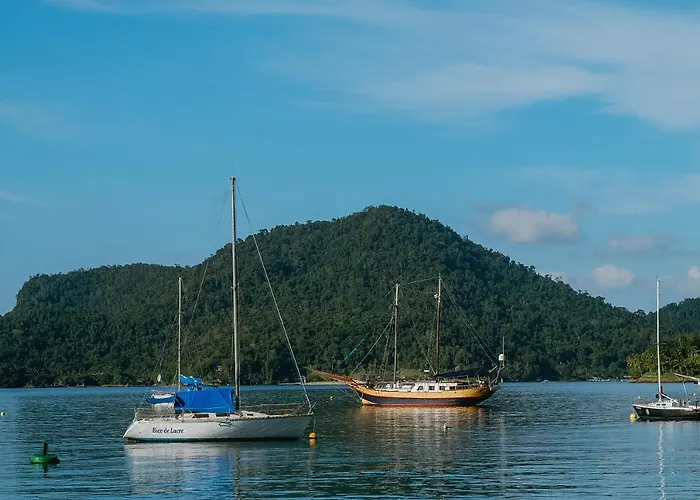 Pousada Angra Bella Angra dos Reis
