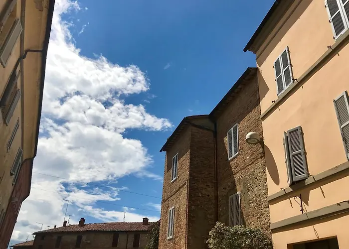 B&B Casa Gaia Città della Pieve