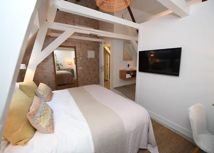 Hotel 't Fnidsen