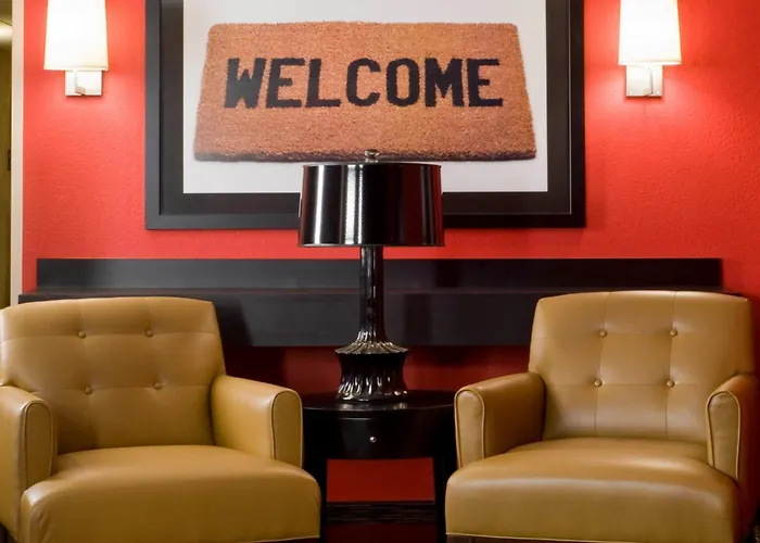 Extended Stay America Suites - San Jose - Downtown