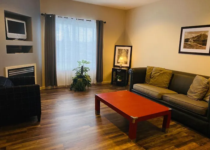 Orca Inn Suites Ferndale