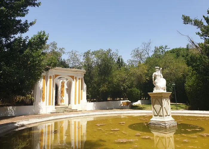 Hotel Rural Quinta De Santo Antonio Elvas