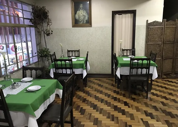 Hotel Maristela