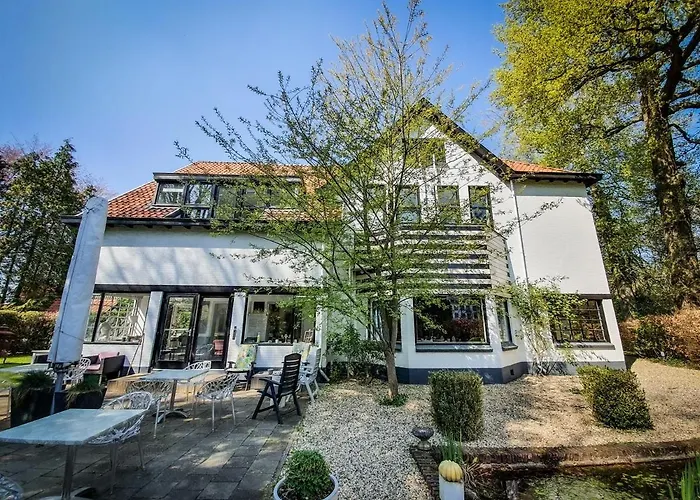 Villa Zilverlinde