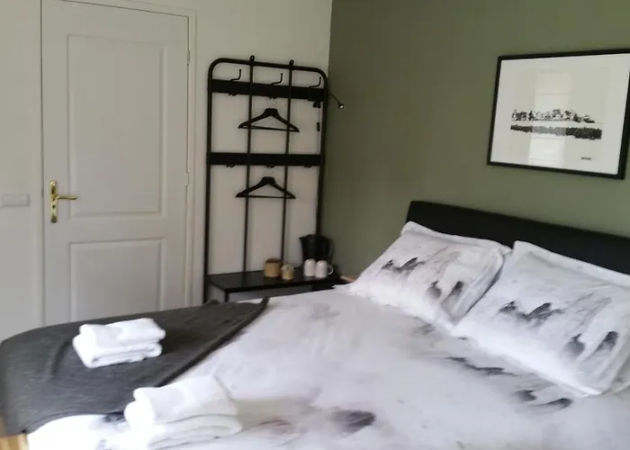 B&B De Reede