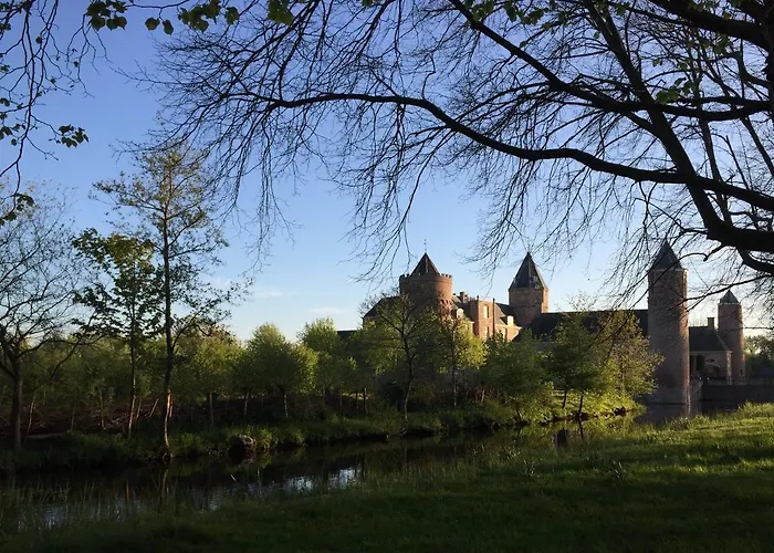 B&B de Duinroos
