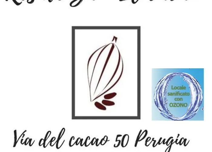 Residenza il Cacao