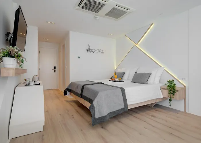 Hotel Pax Split