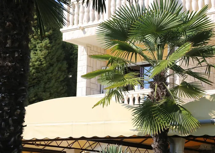 Villa Ana Lovran