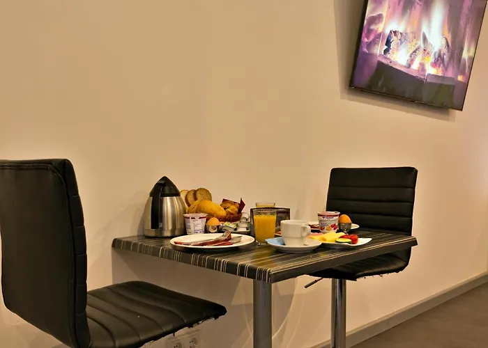 Wellness Suite Zeist