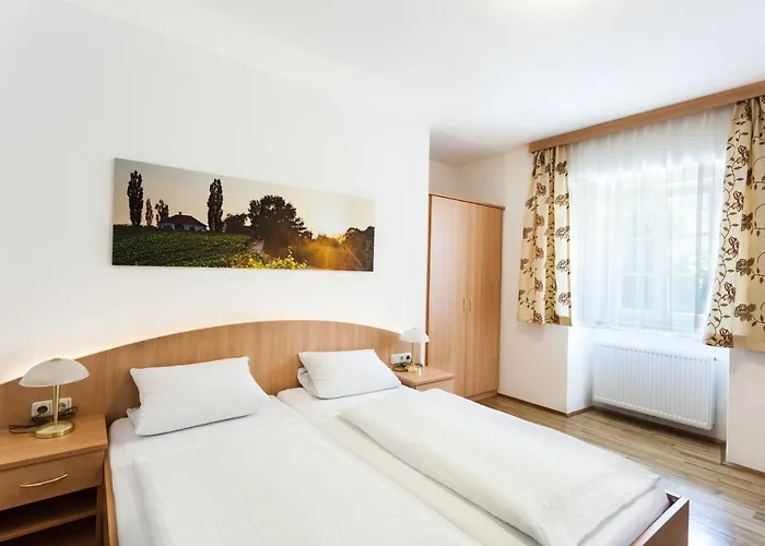 B&B Gästehaus Ferk Bad Radkersburg