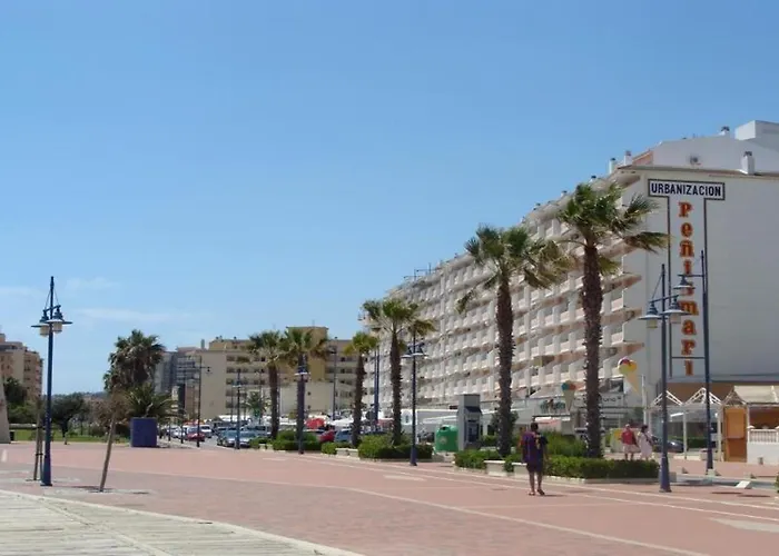 Hotel Bung. Penismar I-Ii Peñíscola
