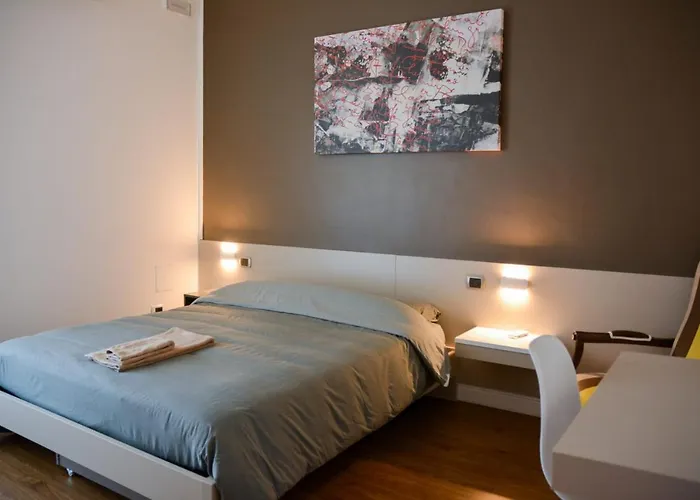 Bed and Breakfast Dimorapulia Bari