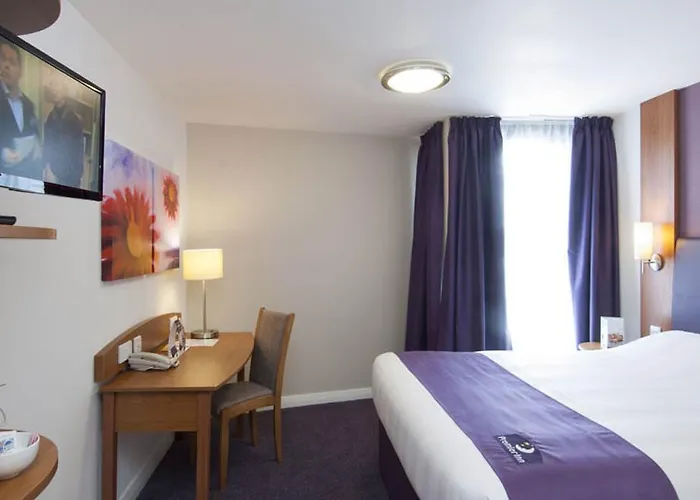 Premier Inn Kings Langley