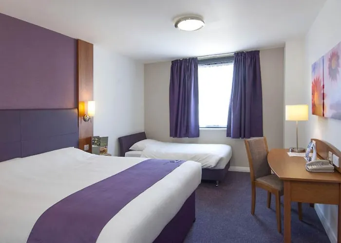 Premier Inn Kings Langley