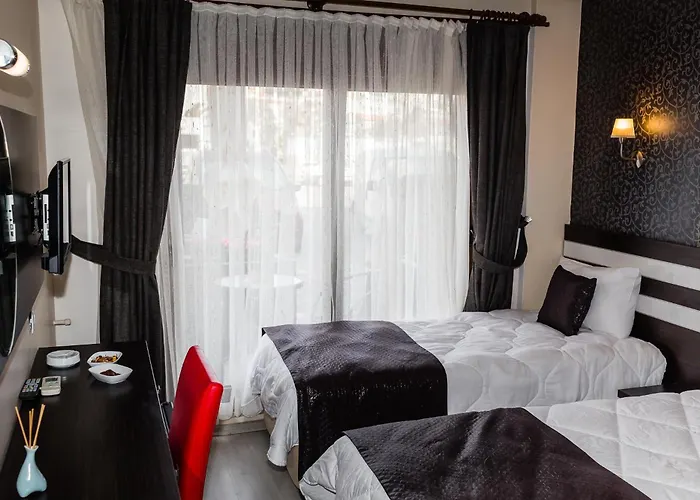 Eleven Hotel Cesme