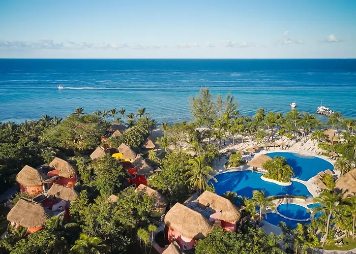 Iberostar Waves Cozumel Hotel