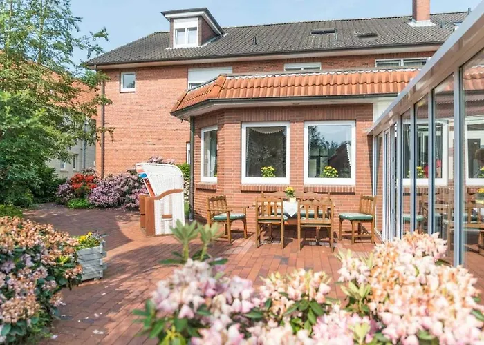 Landhaus Braband