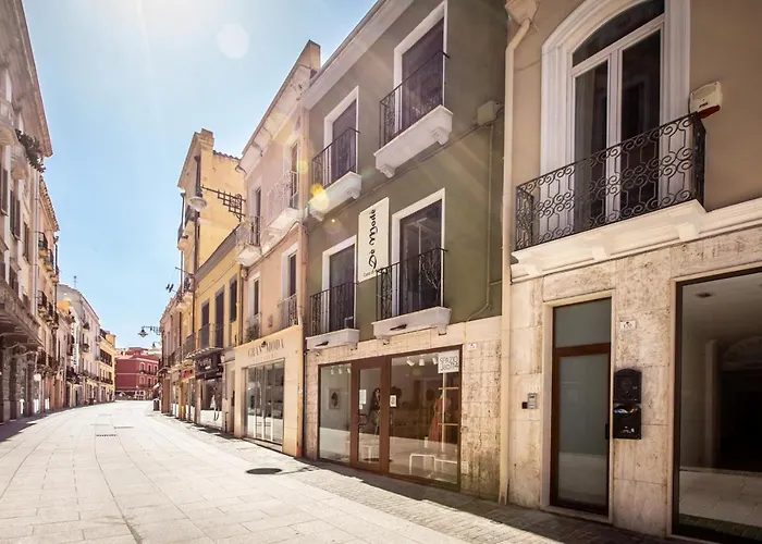 Maison Garibaldi