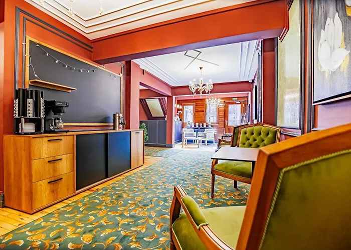 Fatma Sultan Hotel Istambul