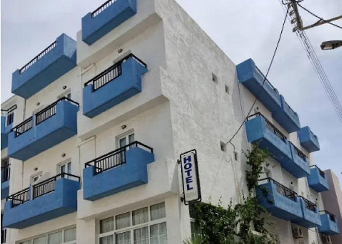 Despina Hotel