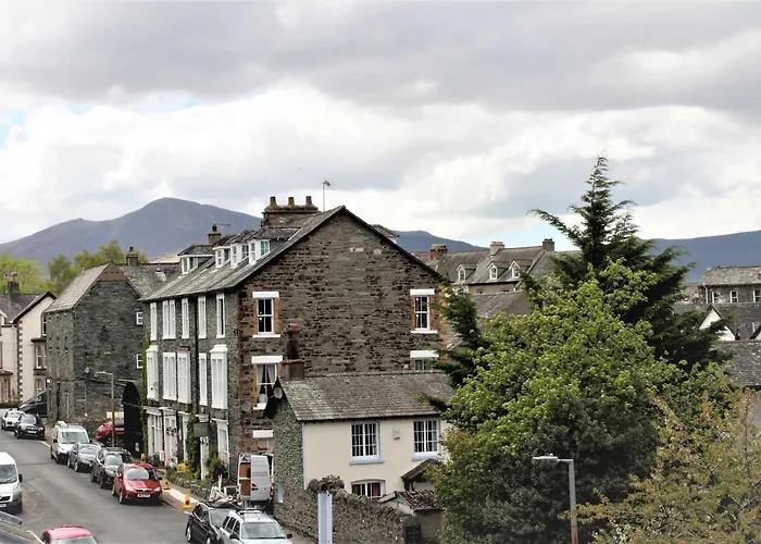 Eden Green Guest House
