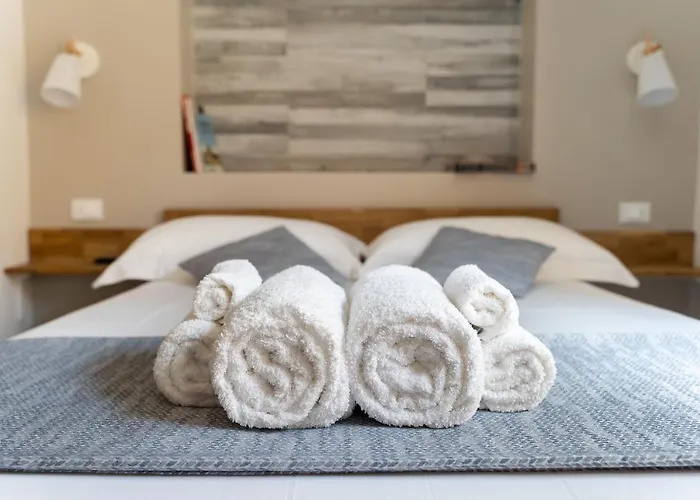 Vittoria Rooms Quartu SantʼElena