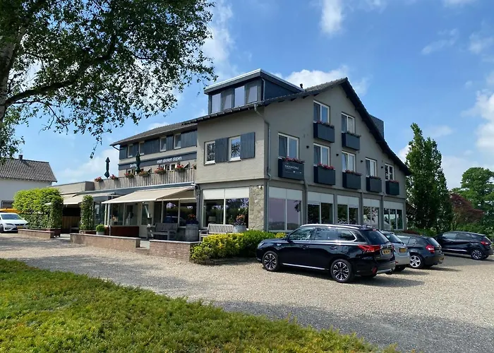 Hotel de Plank Noorbeek