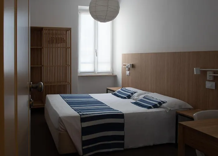 Albergo alla Spiaggia Grado