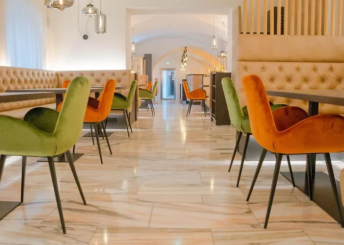 Hotel CMA Stift Ossiach