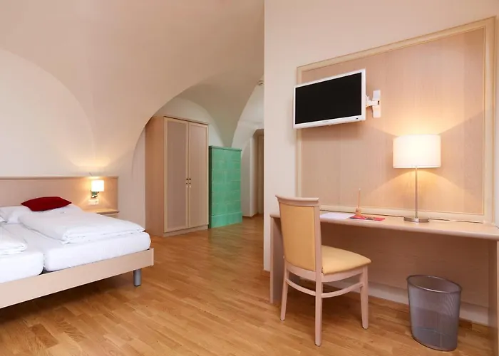 Hotel CMA Stift Ossiach