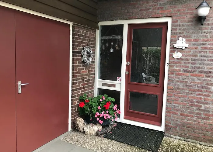 B&B de Duinroos
