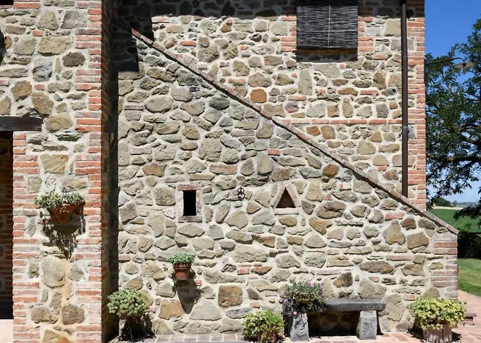 Affittacamere Le Terre Di Giano Paciano