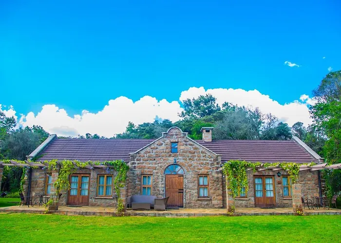 The Residences At Karen